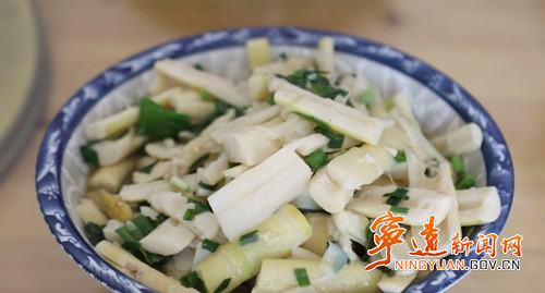 宁远:苦笋界的“天花板” 价格比肉贵4_副本500.jpg 宁远:苦笋界的“天花板” 价格比肉贵4_副本500.jpg