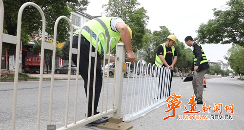 【聚焦国省道沿线交通事故精准防控】宁远柏家坪镇:常态长效 实行道路交通安全网格化管理_副本500.jpg 【聚焦国省道沿线交通事故精准防控】宁远柏家坪镇:常态长效 实行道路交通安全网格化管理_副本500.jpg