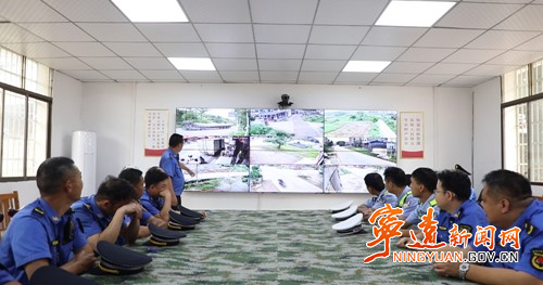 【聚焦国省道沿线交通事故精准防控】宁远冷水镇:强化数字化建设 织牢国省道安全“防护网”_副本500.jpg 【聚焦国省道沿线交通事故精准防控】宁远冷水镇:强化数字化建设 织牢国省道安全“防护网”_副本500.jpg