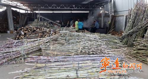 宁远:手工红糖加工忙 市场俏_副本500.jpg 宁远:手工红糖加工忙 市场俏_副本500.jpg