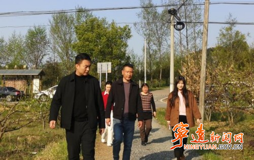 宁远县湾井镇：人大代表履职助推民生工程_副本500.jpg