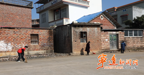 宁远县中和镇：党建引领聚合力 古村蝶变展新颜2_副本500.png