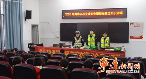 宁远县冷水镇：多点发力强宣传 筑牢安全防火墙_副本500.png