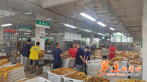 宁远县九疑瑶族乡：开展烤烟收购专项督导_副本500.png