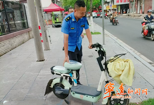 宁远县城管局：规范经营环境 守护民生“烟火_副本_副本500.jpg
