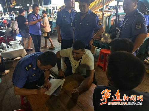 宁远县城管局：开展餐饮油烟专项治理_副本500.png