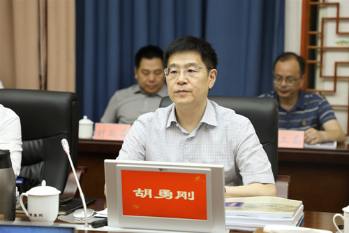 宁远县国土空间规划委员会召开2024年第三次全体会议2_副本500.jpg