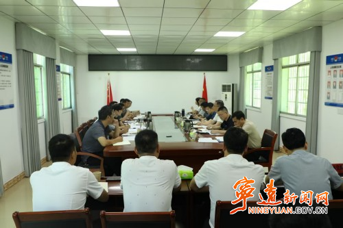 宁远:九嶷山景区创建国家5A级旅游景区暨第四届永州旅游发展大会筹备工作调度会召开_副本500.jpg 宁远:九嶷山景区创建国家5A级旅游景区暨第四届永州旅游发展大会筹备工作调度会召开_副本500.jpg