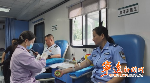 宁远：无偿献血显担当 点滴热血传大爱2_副本500.jpg