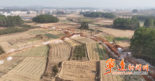 宁远：加快高标准农田建设 持续夯实农业“耕”基_副本500.jpg