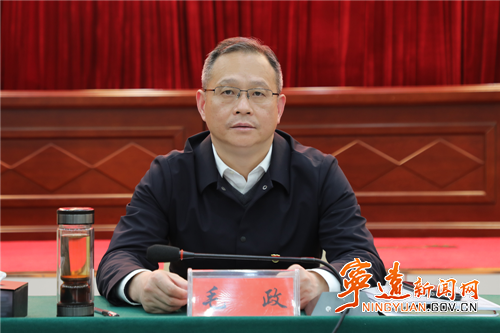 宁远召开2025年度乡镇(街道)和县直行业系统党(工)委书记抓基层党建工作述职评议会议2_副本500.png 宁远召开2025年度乡镇(街道)和县直行业系统党(工)委书记抓基层党建工作述职评议会议2_副本500.png