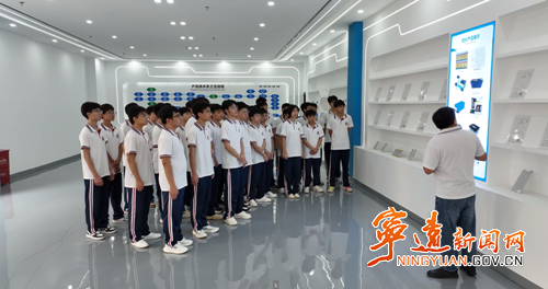 宁远:研学探秘锂电智造 产教融合点亮科创未来_副本500.png 宁远:研学探秘锂电智造 产教融合点亮科创未来_副本500.png