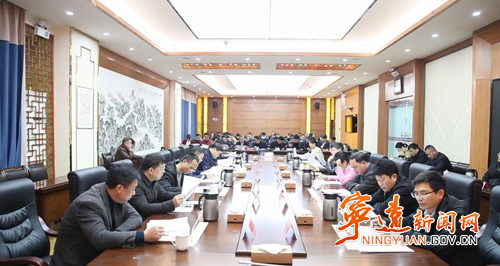 宁远召开第三季度农村人居环境整治提升工作推进会_副本500.jpg 宁远召开第三季度农村人居环境整治提升工作推进会_副本500.jpg