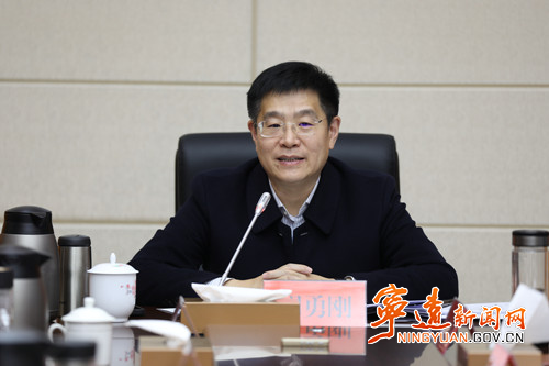 宁远召开九嶷山景区创建国家5A级旅游景区工作调度会2_副本500.jpg 宁远召开九嶷山景区创建国家5A级旅游景区工作调度会2_副本500.jpg