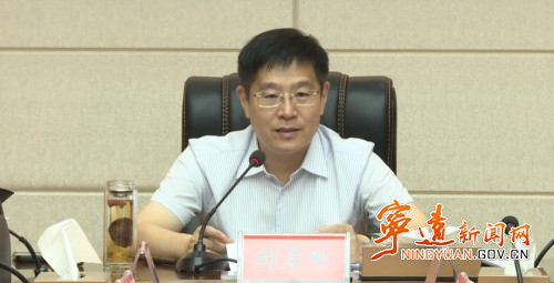 宁远召开“走基层、找问题、想办法、促发展”活动第一次调研情况交流会2_副本500.jpg 宁远召开“走基层、找问题、想办法、促发展”活动第一次调研情况交流会2_副本500.jpg