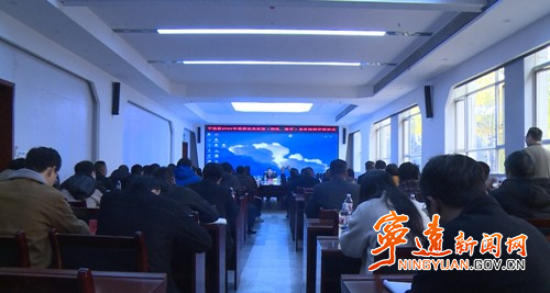 宁远开展2025年基层安全监管(防汛、救灾)业务培训会_副本500.jpg 宁远开展2025年基层安全监管(防汛、救灾)业务培训会_副本500.jpg