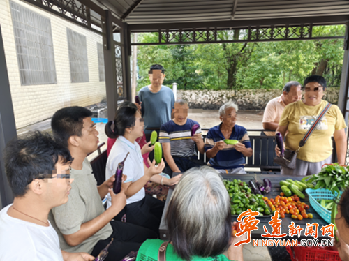 宁远县民政局：开展“自煮力量”康复活动_副本500.png