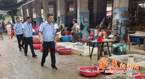 宁远县森林公安局联合多部门开展野生动物保护宣传和执法检查行动1_副本500.jpg