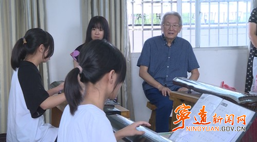 吴文光一行来宁远对接古琴工作室项目落地工作_副本500.jpg 吴文光一行来宁远对接古琴工作室项目落地工作_副本500.jpg