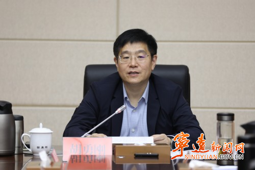 宁远:九嶷山景区创建国家5A级旅游景区工作调度会召开2_副本500.jpg 宁远:九嶷山景区创建国家5A级旅游景区工作调度会召开2_副本500.jpg