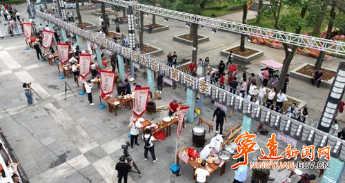 宁远:村厨大会 国庆有味_副本500.jpg 宁远:村厨大会 国庆有味_副本500.jpg