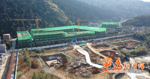 宁远九嶷山景区:挂图作战 集中攻坚 全力“冲刺”国家级5A景区创建_副本500.jpg 宁远九嶷山景区:挂图作战 集中攻坚 全力“冲刺”国家级5A景区创建_副本500.jpg