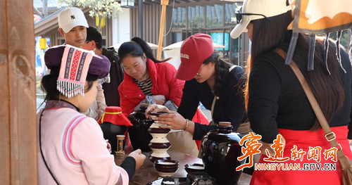 宁远：南风集沉浸式体验 解锁文旅新乐趣_副本500.png