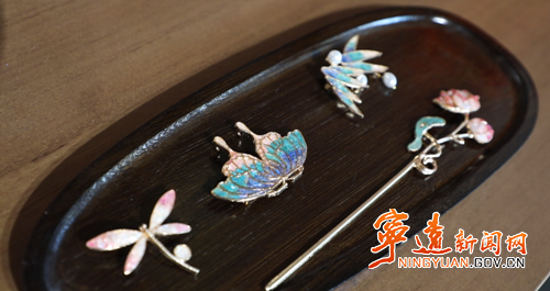宁远九嶷山：沉浸式非遗体验 点亮周末微度假_副本500.png