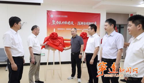宁远县医共体四大服务中心集中揭牌_副本500.jpg