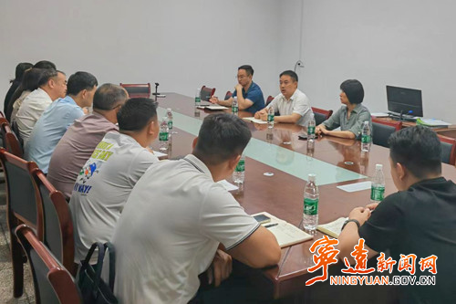 林亮亮调研医保基金管理突出问题整治工作_副本500.jpg