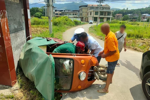 “戴盔”与“未戴盔”结果大不一样2.jpg “戴盔”与“未戴盔”结果大不一样2.jpg